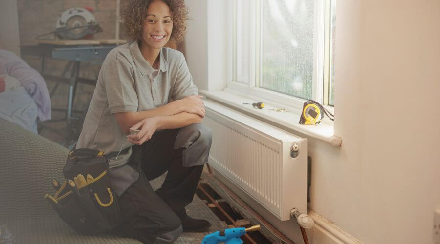 Professional Gas Leak Detection in Osage, WY